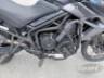 2016 TRIUMPH TIGER 