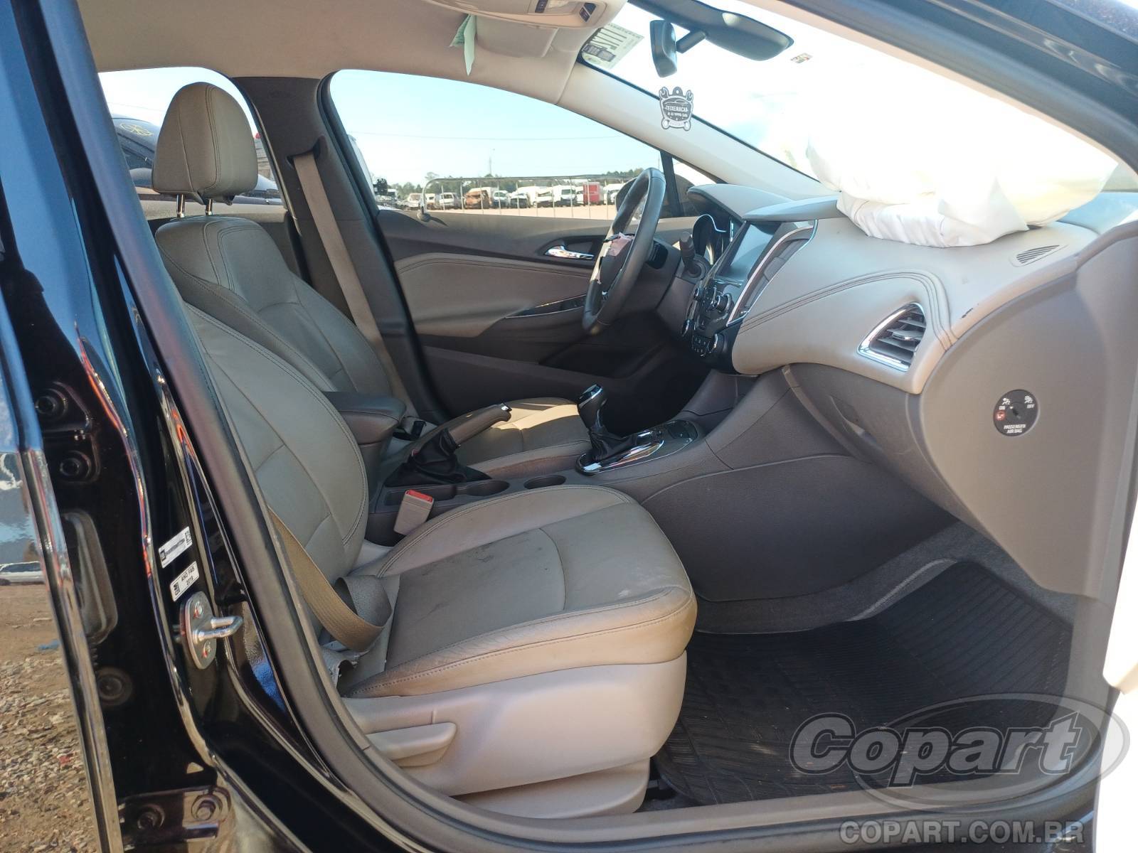 Foto 5: 2019 CHEVROLET CRUZE