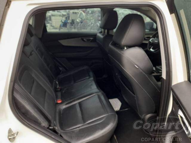 2025 CAOA CHERY TIGGO 7 