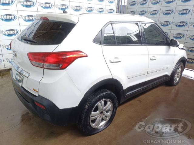 2019 HYUNDAI CRETA 