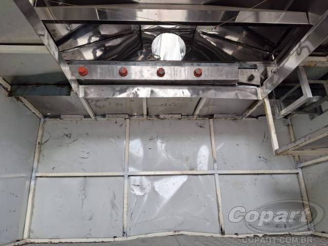 2016 CARRESUL REBOQUE 