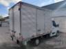 2017 RENAULT MASTER CHASSI CABINE 