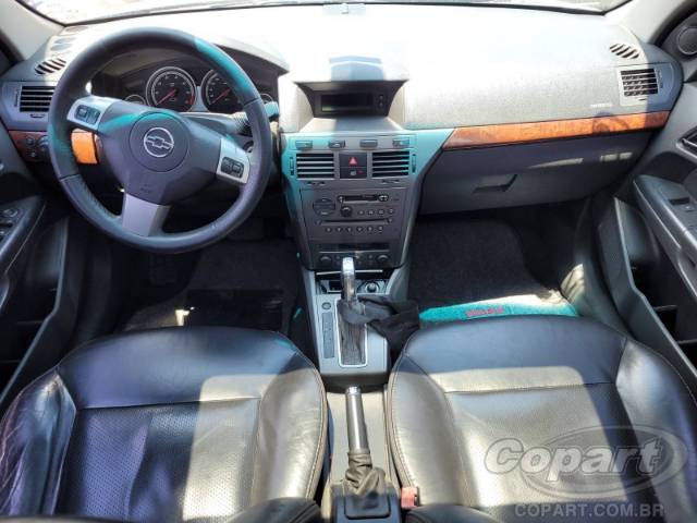 2006 CHEVROLET VECTRA 