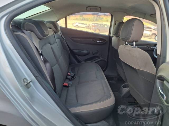 2014 CHEVROLET PRISMA 