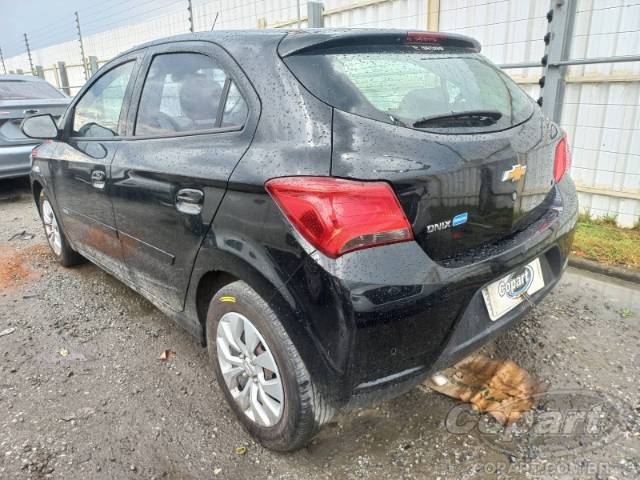 2018 CHEVROLET ONIX 