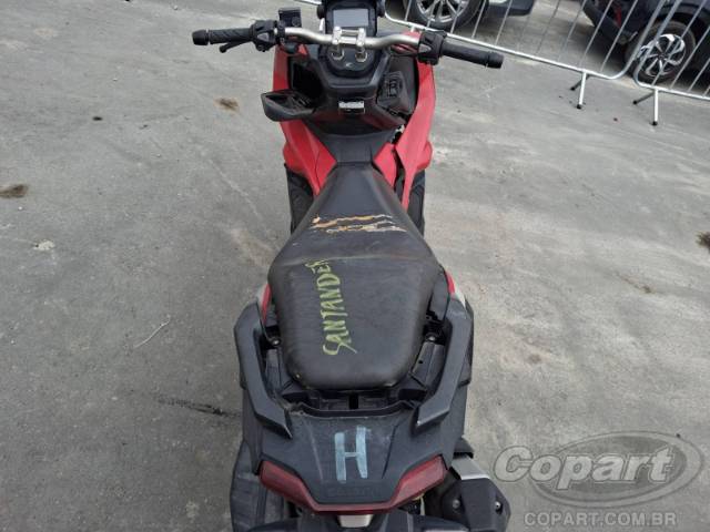 2022 HONDA ADV 