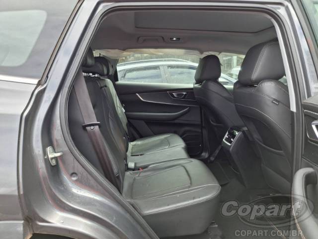 2024 CAOA CHERY TIGGO 8 