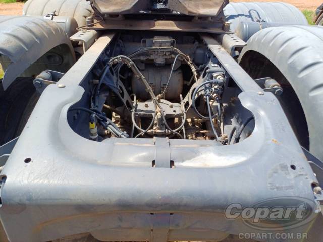 2024 SCANIA P 370 