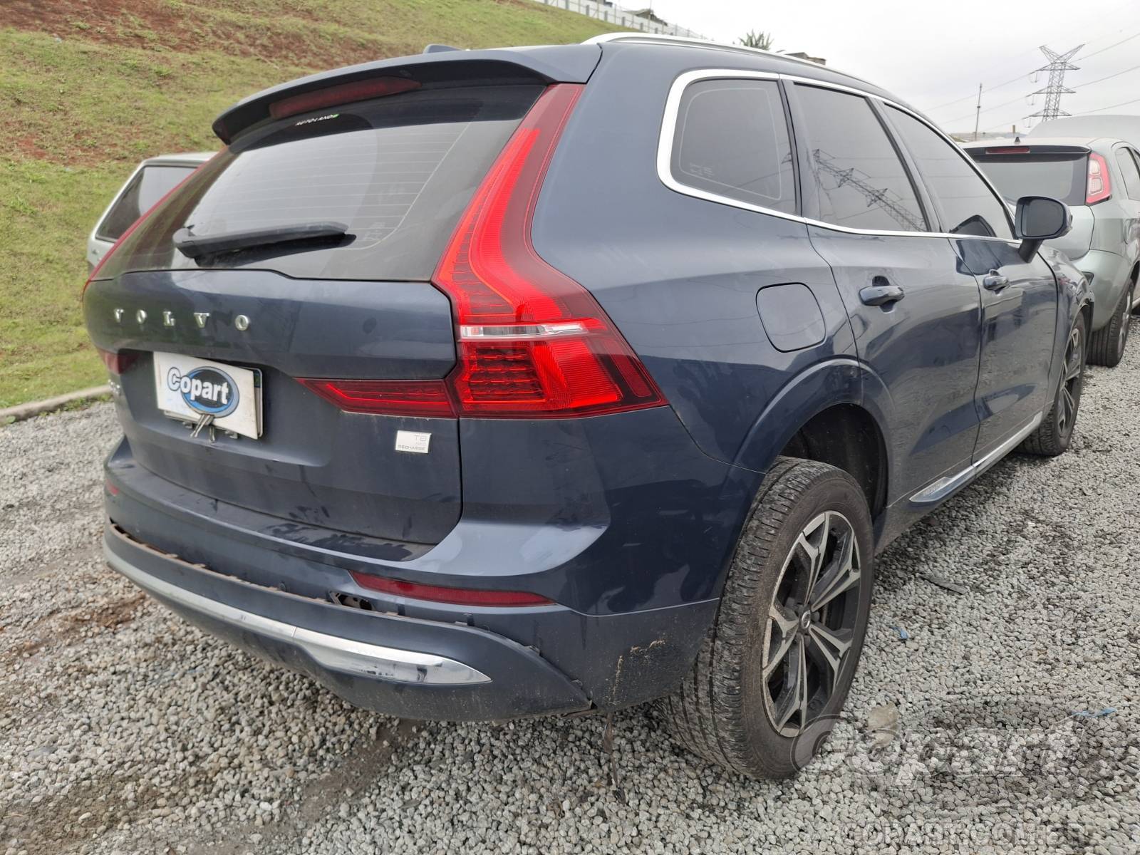 Foto 4: 2022 VOLVO XC60