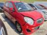 2011 KIA PICANTO 