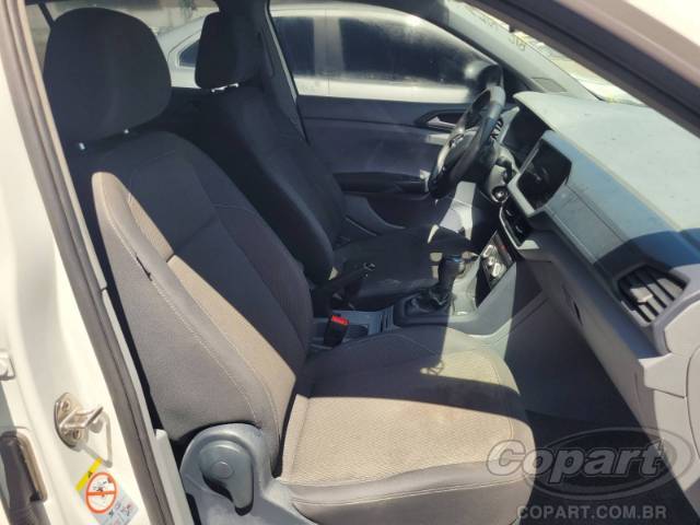 2021 VOLKSWAGEN T-CROSS 