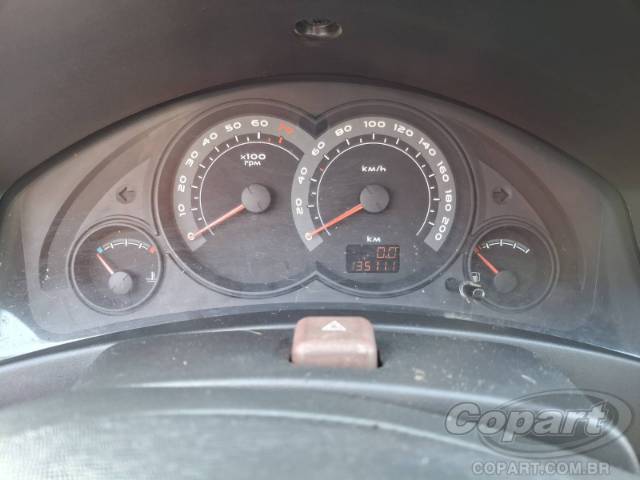 2009 CHEVROLET PRISMA 