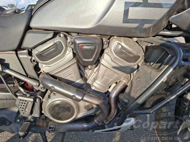 2022 HARLEY-DAVIDSON PAN AMERICA 