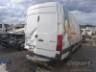 2023 MERCEDES BENZ SPRINTER 