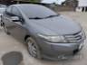 2012 HONDA CITY 