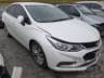 2018 CHEVROLET CRUZE 