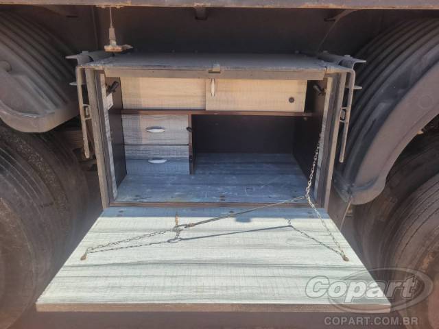 2024 ESTRADA SEMI-REBOQUE 