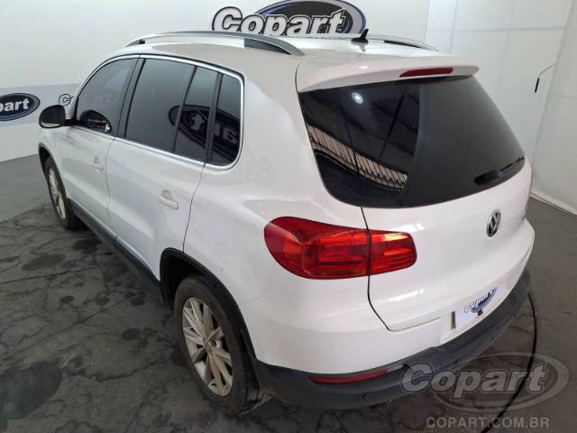 2012 VOLKSWAGEN TIGUAN 