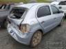 2023 VOLKSWAGEN GOL 