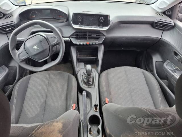 2023 PEUGEOT 208 