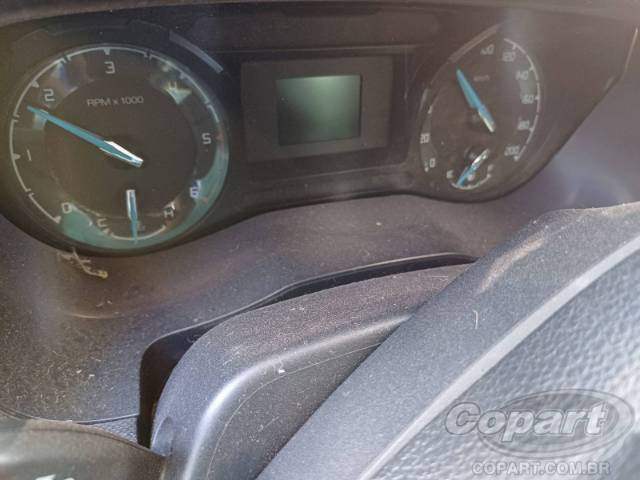 2017 FORD RANGER CD 