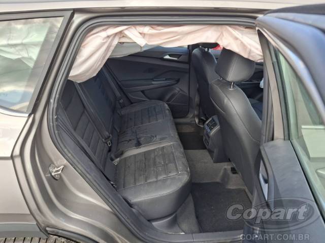 2024 VOLKSWAGEN TAOS 