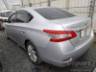 2014 NISSAN SENTRA 