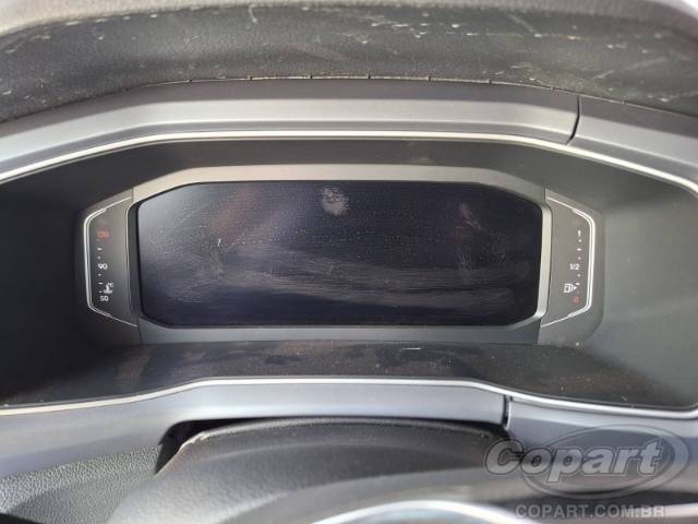 2021 VOLKSWAGEN T-CROSS 