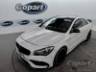 2018 MERCEDES BENZ CLASSE CLA 