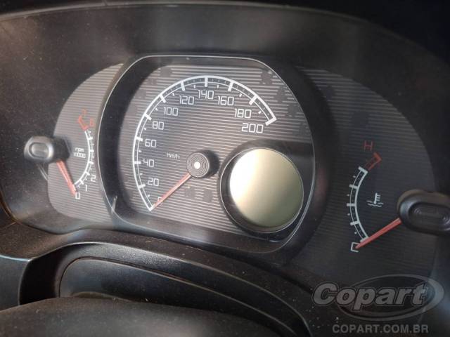 2014 FIAT STRADA 