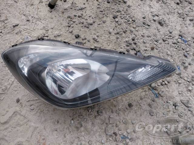 2014 HONDA FIT 