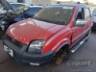 2006 FORD ECOSPORT 