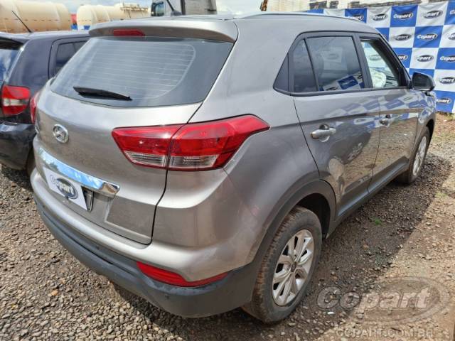 2022 HYUNDAI CRETA 