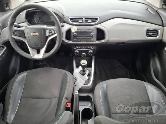 2019 CHEVROLET ONIX 