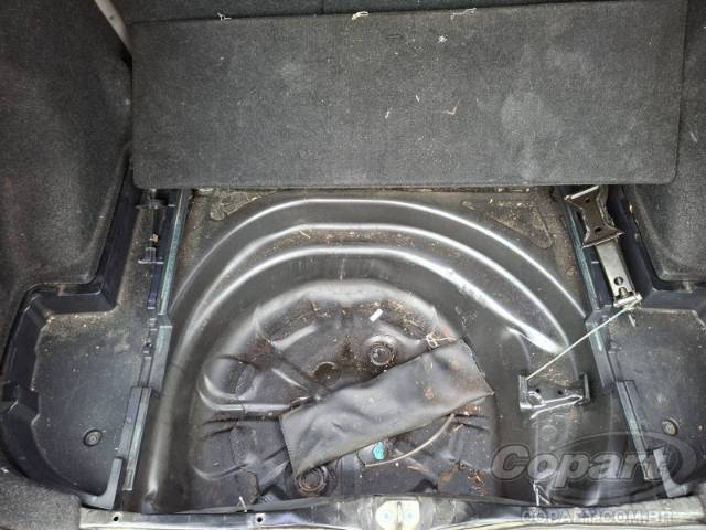 2008 TOYOTA FIELDER 