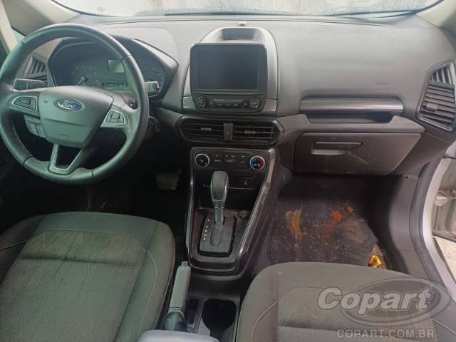 2021 FORD ECOSPORT 