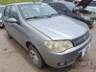 2009 FIAT PALIO 