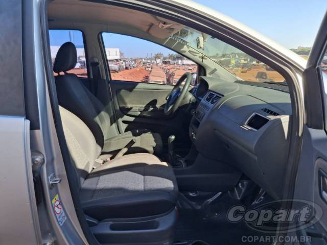 2014 VOLKSWAGEN SPACEFOX 