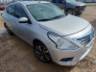 2020 NISSAN VERSA 
