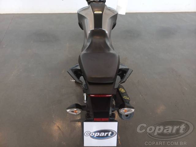 2025 HONDA CG 160 