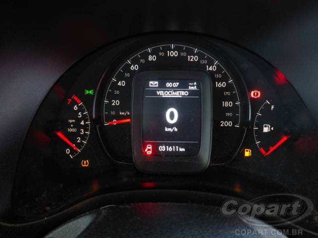 2026 FIAT STRADA 