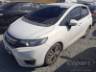 2017 HONDA FIT 