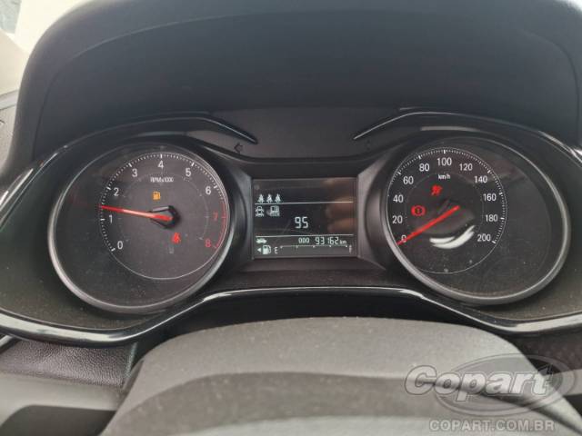 2025 CHEVROLET ONIX 