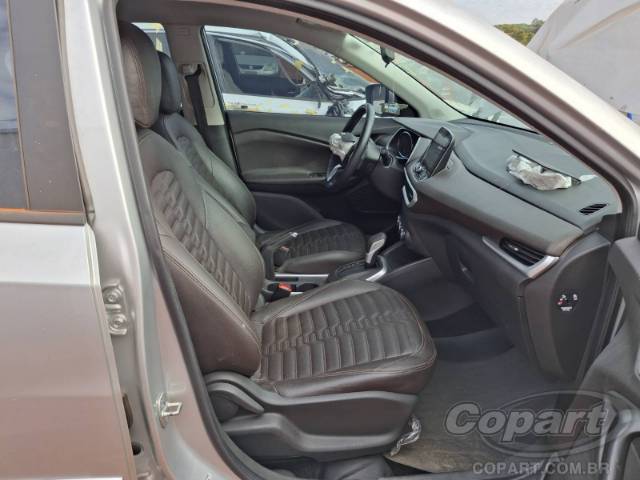 2021 CHEVROLET TRACKER 