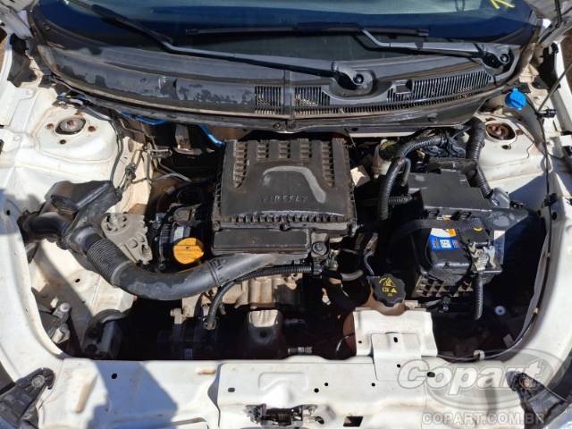 2022 FIAT ARGO 