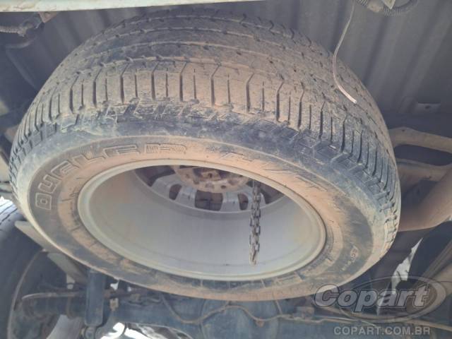 2019 FORD RANGER CD 