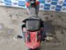 2019 HONDA NXR 160 