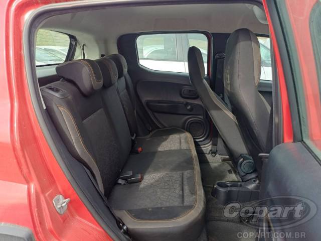 2024 FIAT MOBI 