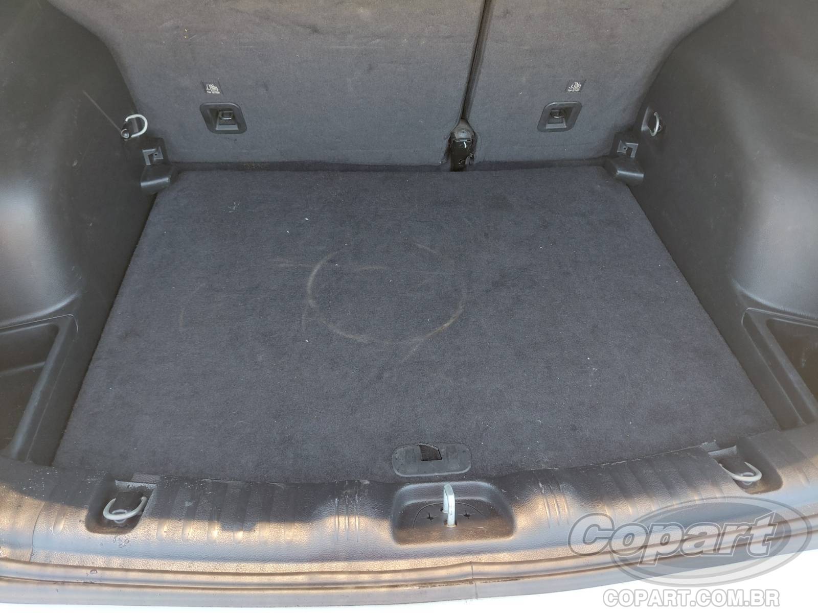 Foto 11 de 11: 2022 JEEP COMPASS