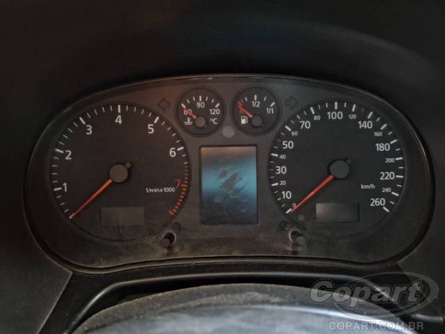 2004 AUDI A3 